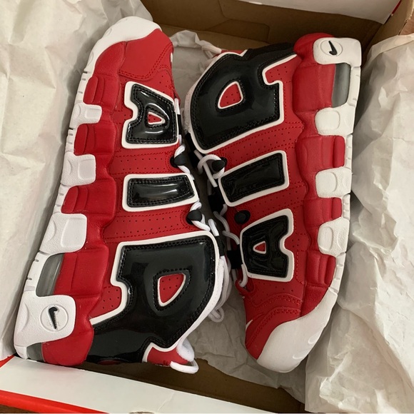 air more uptempo hoop pack